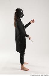 LUCI_AVIOL LADY DARTH VADER STANDING POSE 4